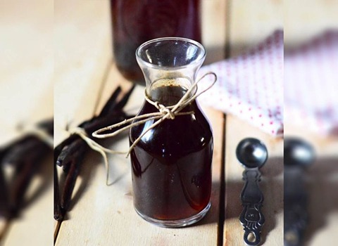 تصویر 2 از سرکه خرما تازه با طعمی فوق‌ العاده و رایحه ای لذیذ